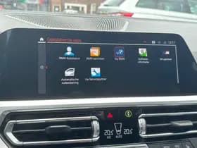 BMW 3-serie 318i Business Edition, M-Sport, Schuifkanteldak, Individual kleur, Sportstoelen, Stoelverwarming, thumbnail 38