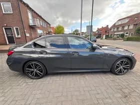 BMW 3-serie 318i Business Edition, M-Sport, Schuifkanteldak, Individual kleur, Sportstoelen, Stoelverwarming, thumbnail 6