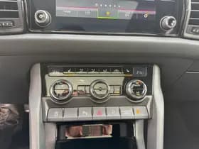 Skoda Kodiaq 1.5 TSI Sportline Business,Stuurverwarming,Stoelverwarming,Apple Carplay/Android,Navigatie thumbnail 19