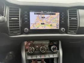 Skoda Kodiaq 1.5 TSI Sportline Business,Stuurverwarming,Stoelverwarming,Apple Carplay/Android,Navigatie thumbnail 20