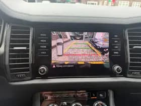 Skoda Kodiaq 1.5 TSI Sportline Business,Stuurverwarming,Stoelverwarming,Apple Carplay/Android,Navigatie thumbnail 21