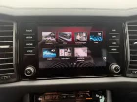 Skoda Kodiaq 1.5 TSI Sportline Business,Stuurverwarming,Stoelverwarming,Apple Carplay/Android,Navigatie thumbnail 23