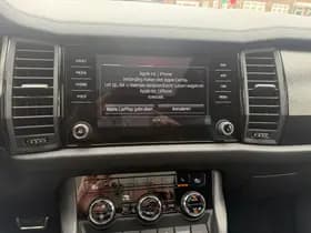 Skoda Kodiaq 1.5 TSI Sportline Business,Stuurverwarming,Stoelverwarming,Apple Carplay/Android,Navigatie thumbnail 24
