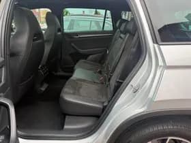 Skoda Kodiaq 1.5 TSI Sportline Business,Stuurverwarming,Stoelverwarming,Apple Carplay/Android,Navigatie thumbnail 30