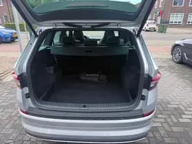 Skoda Kodiaq 1.5 TSI Sportline Business,Stuurverwarming,Stoelverwarming,Apple Carplay/Android,Navigatie thumbnail 31