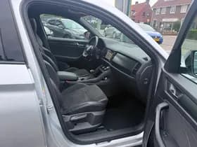 Skoda Kodiaq 1.5 TSI Sportline Business,Stuurverwarming,Stoelverwarming,Apple Carplay/Android,Navigatie thumbnail 35