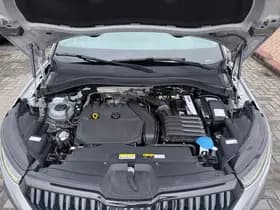 Skoda Kodiaq 1.5 TSI Sportline Business,Stuurverwarming,Stoelverwarming,Apple Carplay/Android,Navigatie thumbnail 36