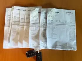 Skoda Kodiaq 1.5 TSI Sportline Business,Stuurverwarming,Stoelverwarming,Apple Carplay/Android,Navigatie thumbnail 37