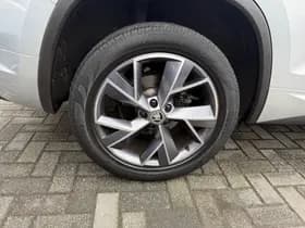 Skoda Kodiaq 1.5 TSI Sportline Business,Stuurverwarming,Stoelverwarming,Apple Carplay/Android,Navigatie thumbnail 9