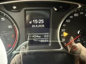Audi A1 Sportback 1.0 TFSI Adrenalin, Navigatie,L.M.Velgen,Extra getint glas,Airco,Cruise control thumbnail 12