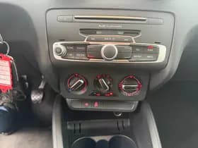 Audi A1 Sportback 1.0 TFSI Adrenalin, Navigatie,L.M.Velgen,Extra getint glas,Airco,Cruise control thumbnail 13