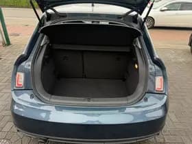 Audi A1 Sportback 1.0 TFSI Adrenalin, Navigatie,L.M.Velgen,Extra getint glas,Airco,Cruise control thumbnail 18