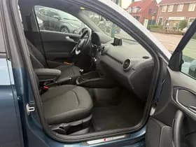 Audi A1 Sportback 1.0 TFSI Adrenalin, Navigatie,L.M.Velgen,Extra getint glas,Airco,Cruise control thumbnail 19