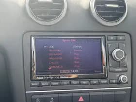 Audi A3 Cabriolet 1.4 TFSI Ambition Pro Line Business, Navigatie, Climate Control, Cruise Control, 2e eigenaar. thumbnail 16