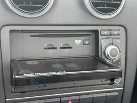 Audi A3 Cabriolet 1.4 TFSI Ambition Pro Line Business, Navigatie, Climate Control, Cruise Control, 2e eigenaar. thumbnail 18