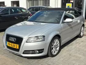 Audi A3 Cabriolet 1.4 TFSI Ambition Pro Line Business, Navigatie, Climate Control, Cruise Control, 2e eigenaar. thumbnail 19