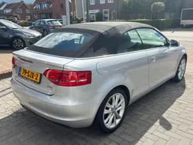 Audi A3 Cabriolet 1.4 TFSI Ambition Pro Line Business, Navigatie, Climate Control, Cruise Control, 2e eigenaar. thumbnail 23