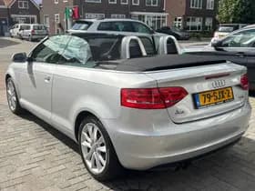 Audi A3 Cabriolet 1.4 TFSI Ambition Pro Line Business, Navigatie, Climate Control, Cruise Control, 2e eigenaar. thumbnail 5