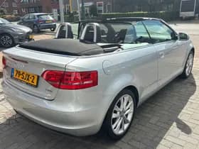 Audi A3 Cabriolet 1.4 TFSI Ambition Pro Line Business, Navigatie, Climate Control, Cruise Control, 2e eigenaar. thumbnail 7