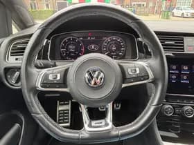 Volkswagen Golf 1.5 TSI Highline Business R-Line, Apple Carplay/Android,Panoramadak,Navigatie,Parkeersensoren thumbnail 14