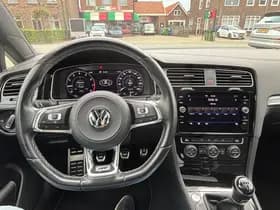 Volkswagen Golf 1.5 TSI Highline Business R-Line, Apple Carplay/Android,Panoramadak,Navigatie,Parkeersensoren thumbnail 15