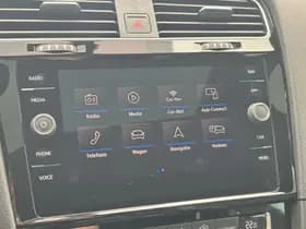 Volkswagen Golf 1.5 TSI Highline Business R-Line, Apple Carplay/Android,Panoramadak,Navigatie,Parkeersensoren thumbnail 23