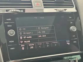 Volkswagen Golf 1.5 TSI Highline Business R-Line, Apple Carplay/Android,Panoramadak,Navigatie,Parkeersensoren thumbnail 25