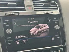 Volkswagen Golf 1.5 TSI Highline Business R-Line, Apple Carplay/Android,Panoramadak,Navigatie,Parkeersensoren thumbnail 26