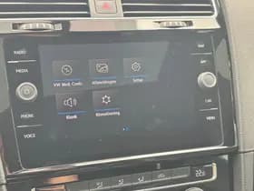 Volkswagen Golf 1.5 TSI Highline Business R-Line, Apple Carplay/Android,Panoramadak,Navigatie,Parkeersensoren thumbnail 27