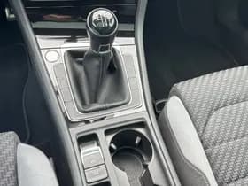 Volkswagen Golf 1.5 TSI Highline Business R-Line, Apple Carplay/Android,Panoramadak,Navigatie,Parkeersensoren thumbnail 31