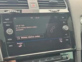 Volkswagen Golf 1.5 TSI Highline Business R-Line, Apple Carplay/Android,Panoramadak,Navigatie,Parkeersensoren thumbnail 33