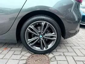 BMW 1-serie 118i High Executive Edition, Panoramadak,Apple Carplay/Android,Stoelverwarming,Navigatie,Achteruitrij camera thumbnail 8