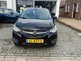 Opel KARL 1.0 ecoFLEX 120 Jaar Edition, Cruise control,Airco,Bluetooth telefoonvoorbereiding,Stuurbekrachtiging thumbnail 2