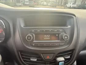 Opel KARL 1.0 ecoFLEX 120 Jaar Edition, Cruise control,Airco,Bluetooth telefoonvoorbereiding,Stuurbekrachtiging thumbnail 13