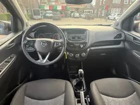 Opel KARL 1.0 ecoFLEX 120 Jaar Edition, Cruise control,Airco,Bluetooth telefoonvoorbereiding,Stuurbekrachtiging thumbnail 15