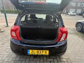 Opel KARL 1.0 ecoFLEX 120 Jaar Edition, Cruise control,Airco,Bluetooth telefoonvoorbereiding,Stuurbekrachtiging thumbnail 17