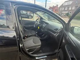 Opel KARL 1.0 ecoFLEX 120 Jaar Edition, Cruise control,Airco,Bluetooth telefoonvoorbereiding,Stuurbekrachtiging thumbnail 18