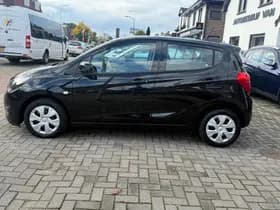 Opel KARL 1.0 ecoFLEX 120 Jaar Edition, Cruise control,Airco,Bluetooth telefoonvoorbereiding,Stuurbekrachtiging thumbnail 4