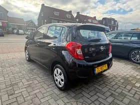 Opel KARL 1.0 ecoFLEX 120 Jaar Edition, Cruise control,Airco,Bluetooth telefoonvoorbereiding,Stuurbekrachtiging thumbnail 5