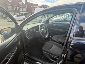 Opel KARL 1.0 ecoFLEX 120 Jaar Edition, Cruise control,Airco,Bluetooth telefoonvoorbereiding,Stuurbekrachtiging thumbnail 8