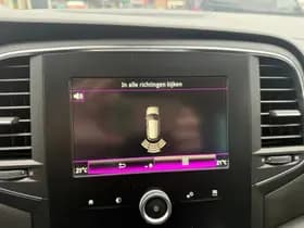 Renault Mégane Estate 1.3 TCe Limited, Trekhaak,Navigatie,Apple Carpaly/Android,Stoelverwarming thumbnail 17