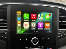 Renault Mégane Estate 1.3 TCe Limited, Trekhaak,Navigatie,Apple Carpaly/Android,Stoelverwarming thumbnail 20