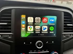 Renault Mégane Estate 1.3 TCe Limited, Trekhaak,Navigatie,Apple Carpaly/Android,Stoelverwarming thumbnail 21