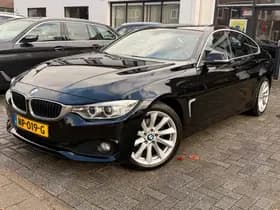 BMW 4-serie Gran Coupé 420i Centennial Executive,Trekhaak,L.M.Velgen,Navigatie,Climate control,/Cruise control