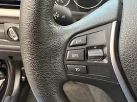 BMW 4-serie Gran Coupé 420i Centennial Executive,Trekhaak,L.M.Velgen,Navigatie,Climate control,/Cruise control thumbnail 12