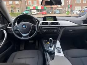 BMW 4-serie Gran Coupé 420i Centennial Executive,Trekhaak,L.M.Velgen,Navigatie,Climate control,/Cruise control thumbnail 18