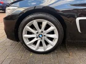 BMW 4-serie Gran Coupé 420i Centennial Executive,Trekhaak,L.M.Velgen,Navigatie,Climate control,/Cruise control thumbnail 20