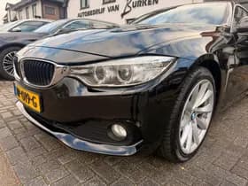 BMW 4-serie Gran Coupé 420i Centennial Executive,Trekhaak,L.M.Velgen,Navigatie,Climate control,/Cruise control thumbnail 21