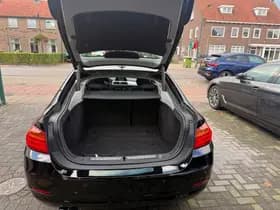 BMW 4-serie Gran Coupé 420i Centennial Executive,Trekhaak,L.M.Velgen,Navigatie,Climate control,/Cruise control thumbnail 22