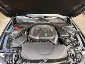 BMW 4-serie Gran Coupé 420i Centennial Executive,Trekhaak,L.M.Velgen,Navigatie,Climate control,/Cruise control thumbnail 26